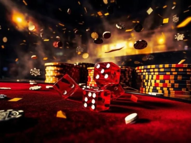 Asian4D jenis taruhan slot live kasino parlay panduan strategi untuk pemain Indonesia