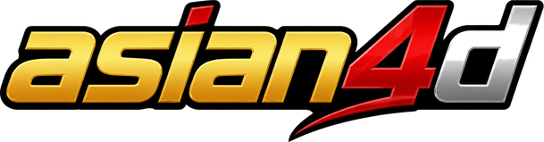 Asian4D Logo